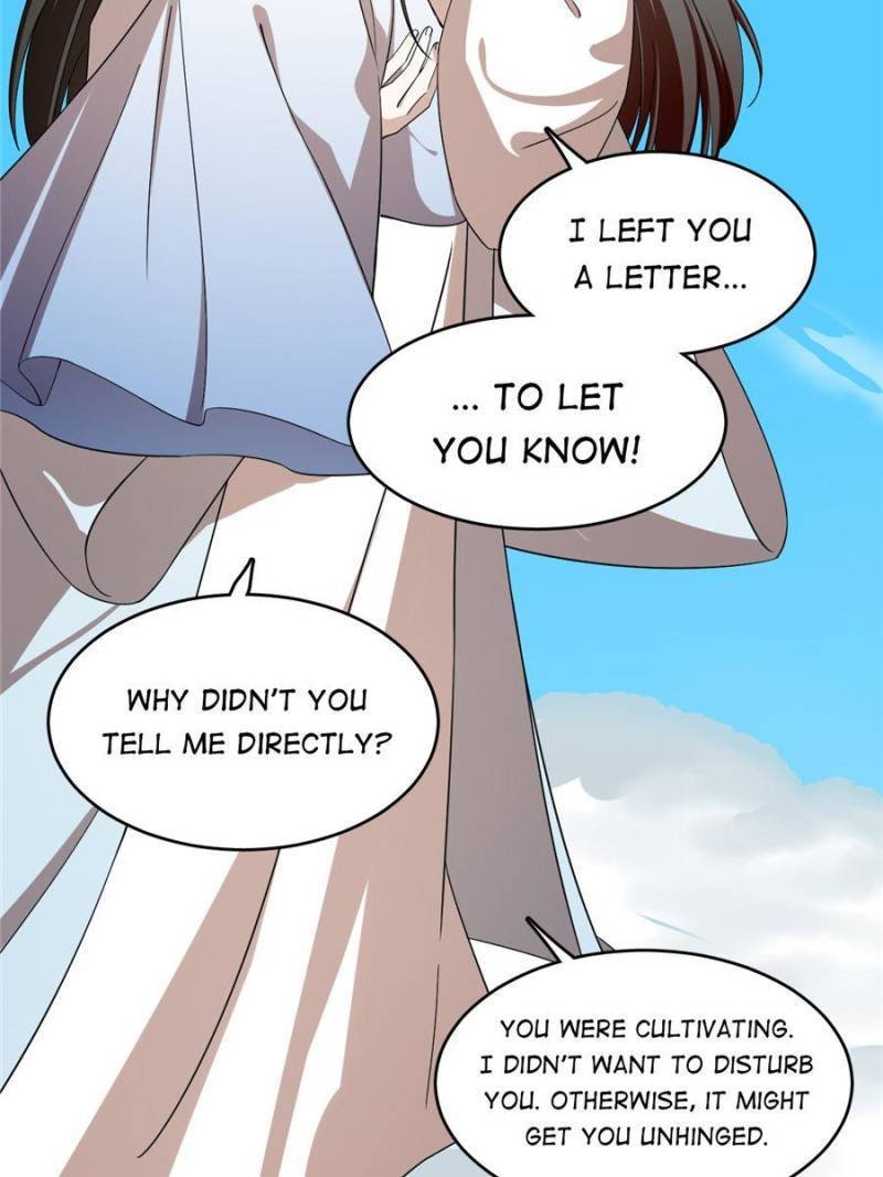 Queen of Posion: The Legend of a Super Agent, Doctor and Princess Chapter 199 - Page 45