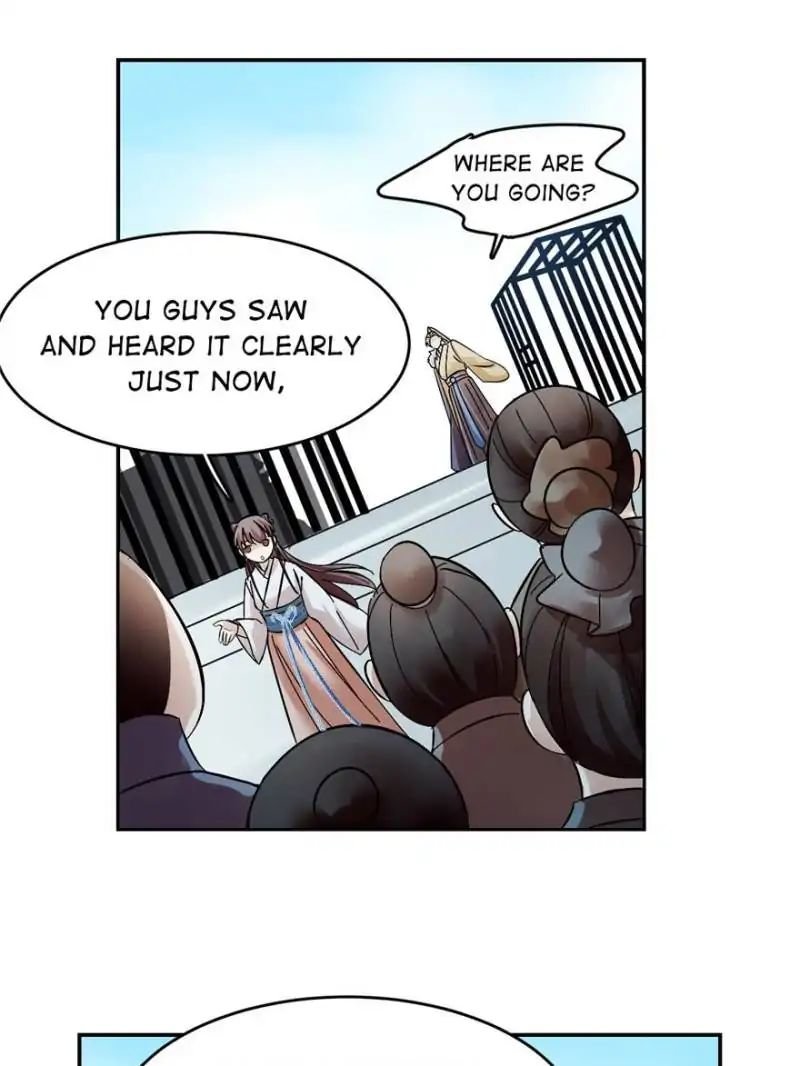 Queen of Posion: The Legend of a Super Agent, Doctor and Princess Chapter 3 - Page 25