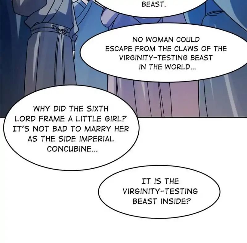 Queen of Posion: The Legend of a Super Agent, Doctor and Princess Chapter 3 - Page 3