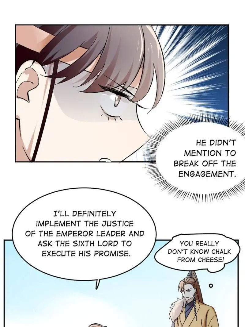 Queen of Posion: The Legend of a Super Agent, Doctor and Princess Chapter 3 - Page 60