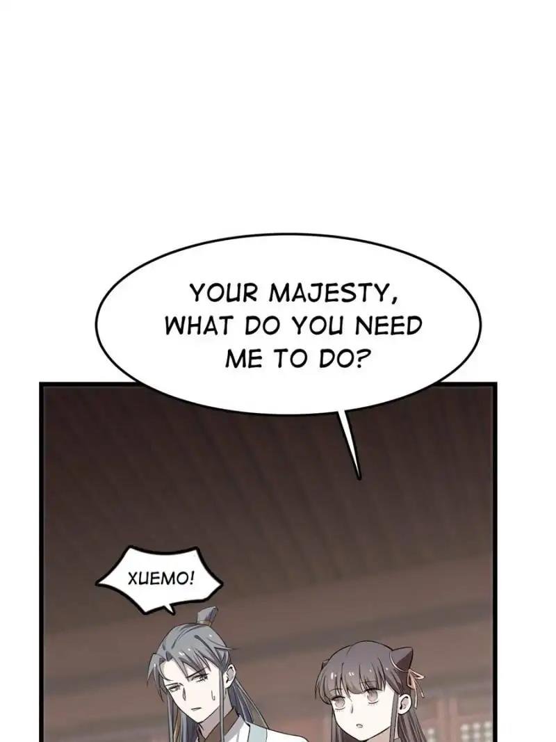 Queen of Posion: The Legend of a Super Agent, Doctor and Princess Chapter 21 - Page 0