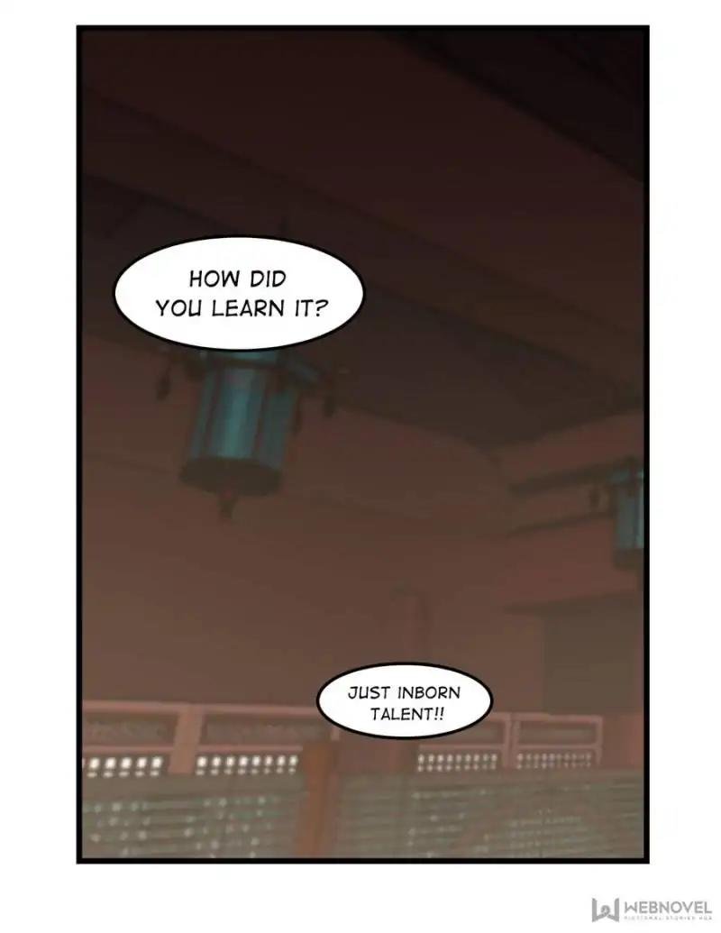 Queen of Posion: The Legend of a Super Agent, Doctor and Princess Chapter 21 - Page 44