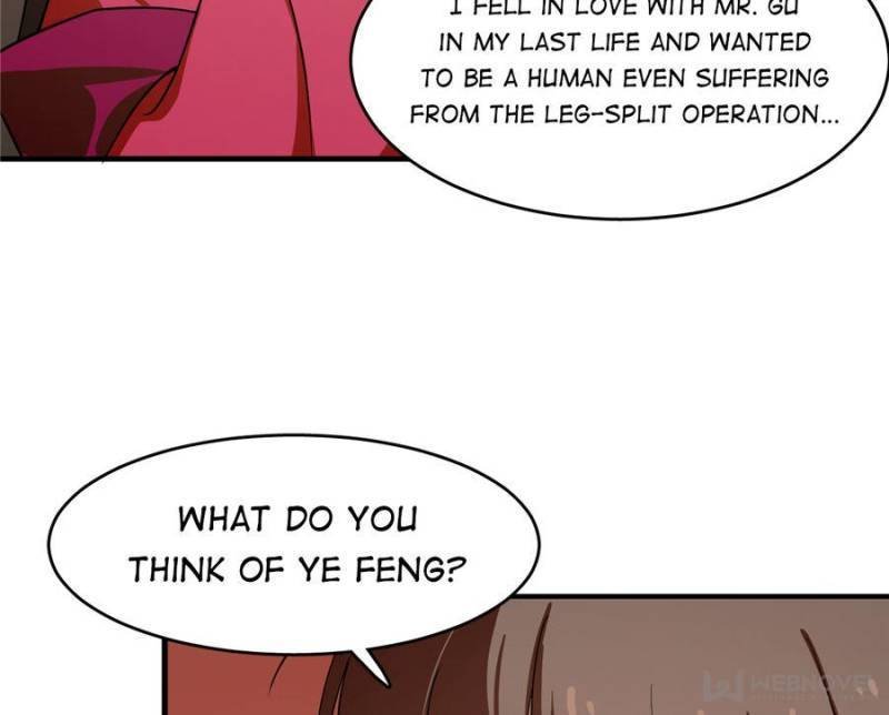 Queen of Posion: The Legend of a Super Agent, Doctor and Princess Chapter 201 - Page 43