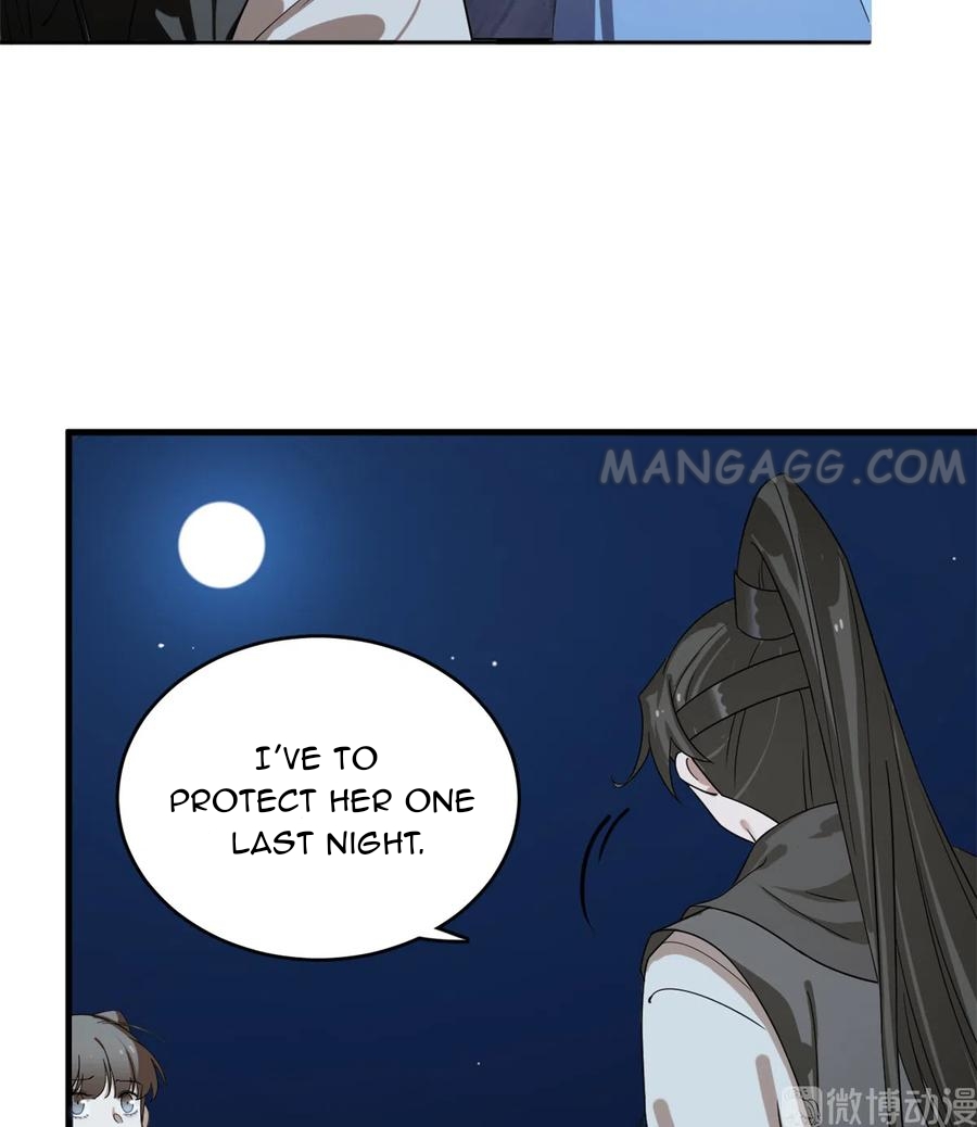 Queen of Posion: The Legend of a Super Agent, Doctor and Princess Chapter 202 - Page 4