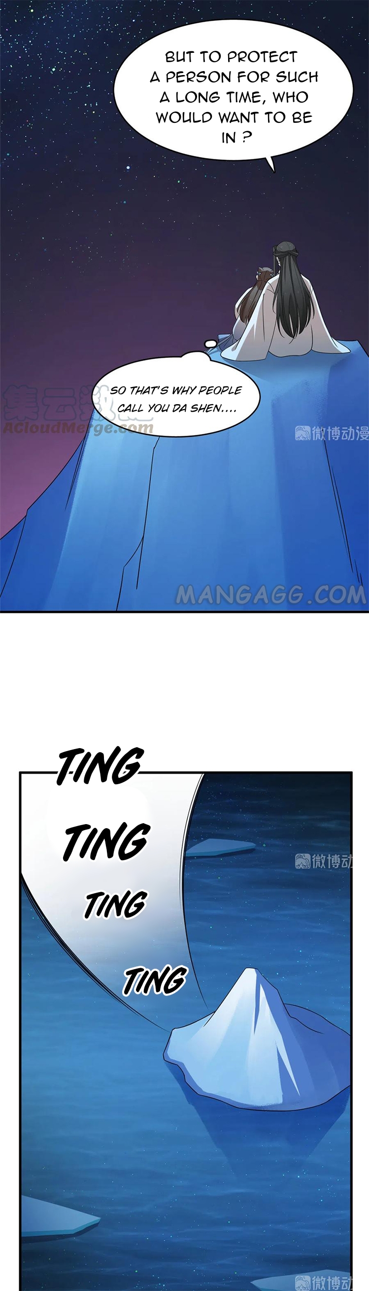 Queen of Posion: The Legend of a Super Agent, Doctor and Princess Chapter 204 - Page 4
