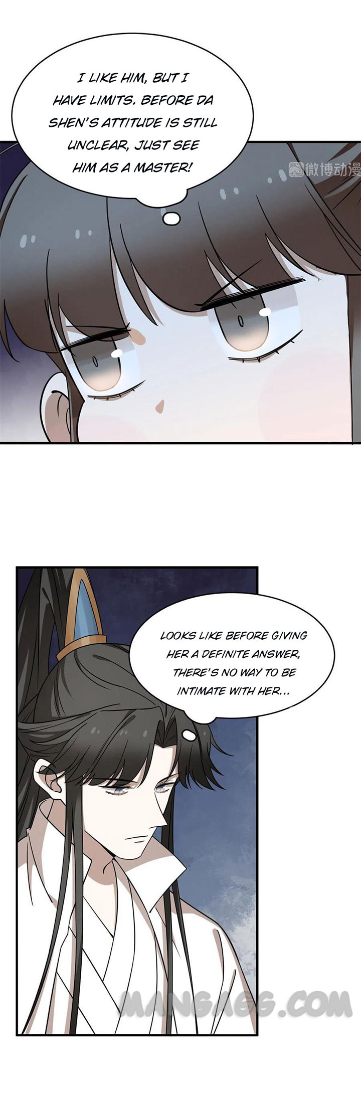 Queen of Posion: The Legend of a Super Agent, Doctor and Princess Chapter 209 - Page 3