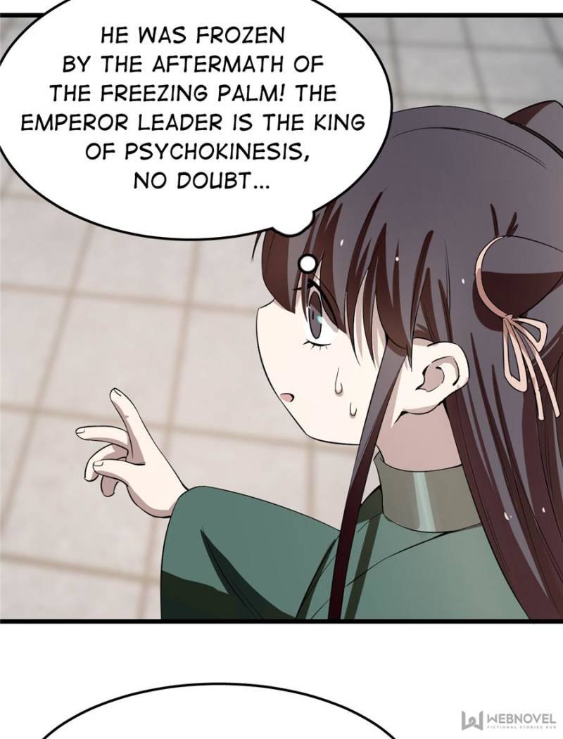 Queen of Posion: The Legend of a Super Agent, Doctor and Princess Chapter 22 - Page 28