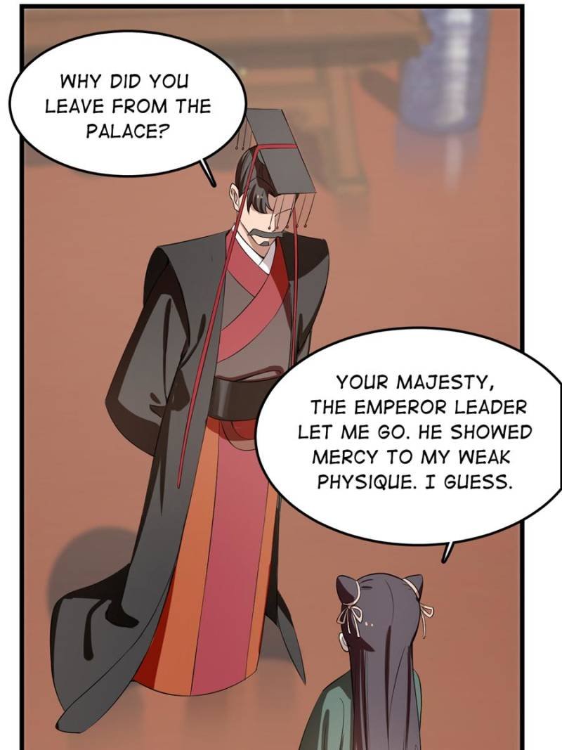 Queen of Posion: The Legend of a Super Agent, Doctor and Princess Chapter 22 - Page 32