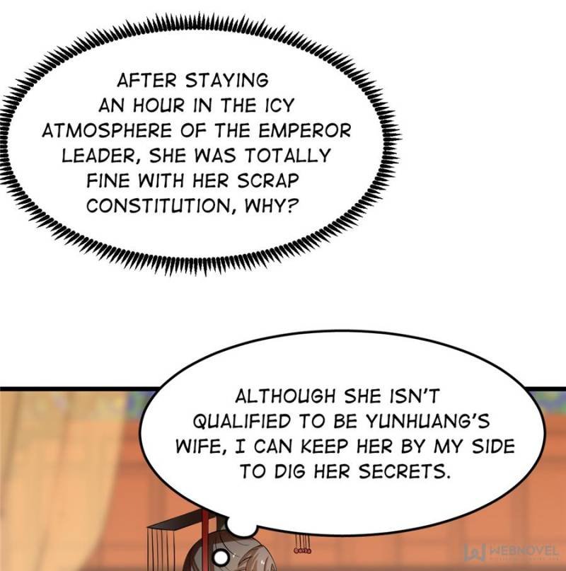 Queen of Posion: The Legend of a Super Agent, Doctor and Princess Chapter 22 - Page 35