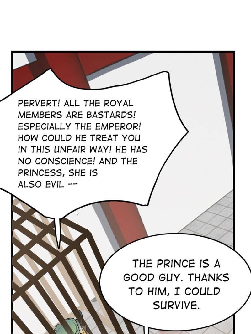 Queen of Posion: The Legend of a Super Agent, Doctor and Princess Chapter 22 - Page 51