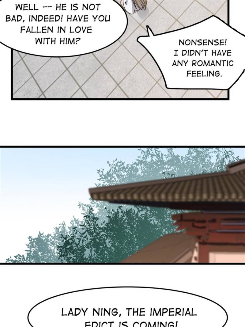 Queen of Posion: The Legend of a Super Agent, Doctor and Princess Chapter 22 - Page 53