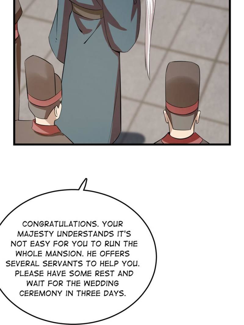 Queen of Posion: The Legend of a Super Agent, Doctor and Princess Chapter 22 - Page 61