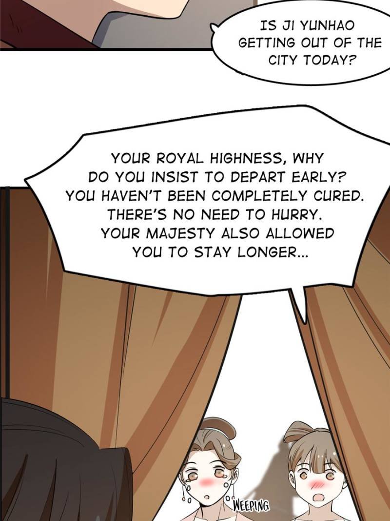 Queen of Posion: The Legend of a Super Agent, Doctor and Princess Chapter 22 - Page 92