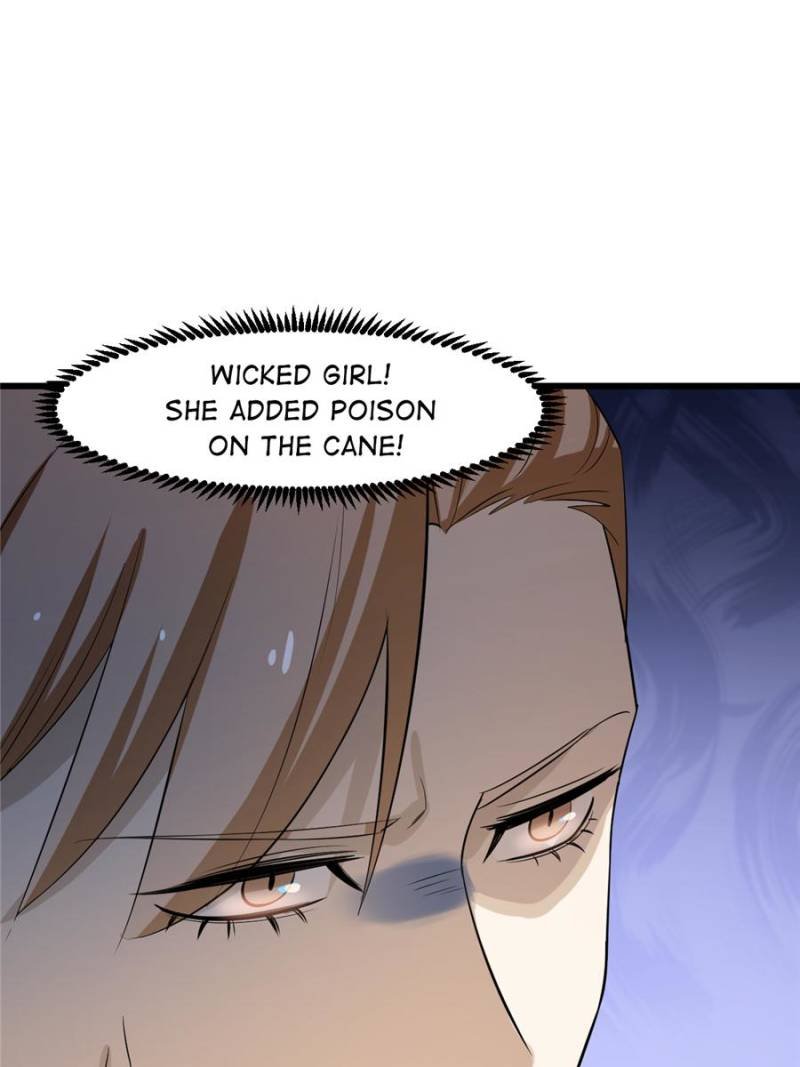 Queen of Posion: The Legend of a Super Agent, Doctor and Princess Chapter 22 - Page 96