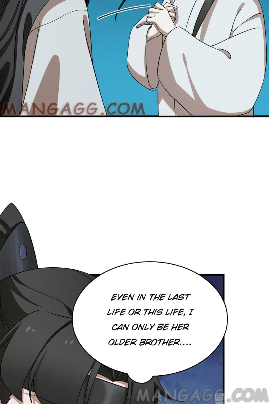 Queen of Posion: The Legend of a Super Agent, Doctor and Princess Chapter 211 - Page 20