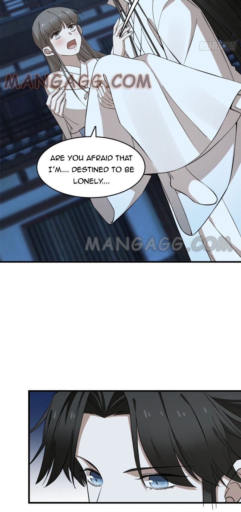Queen of Posion: The Legend of a Super Agent, Doctor and Princess Chapter 219 - Page 23