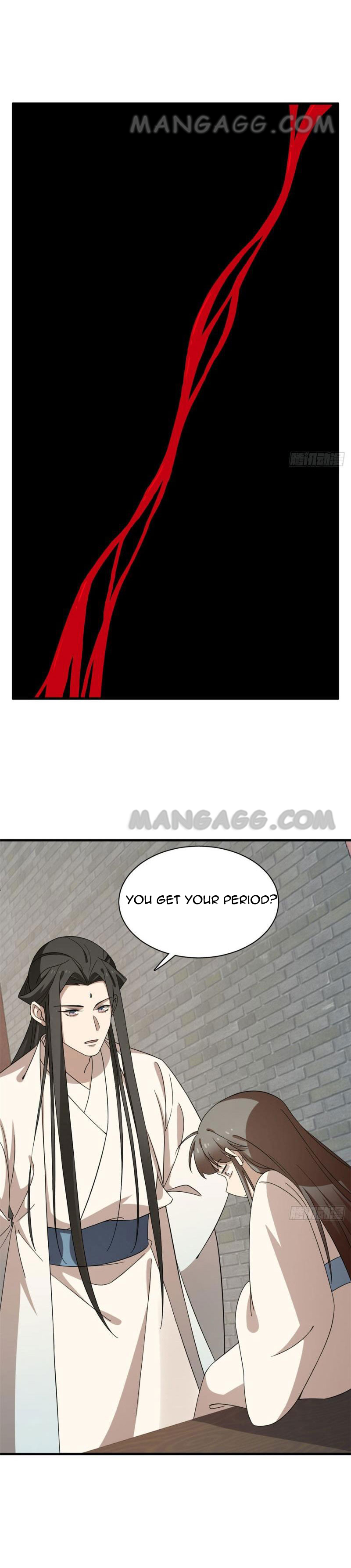 Queen of Posion: The Legend of a Super Agent, Doctor and Princess Chapter 222 - Page 9