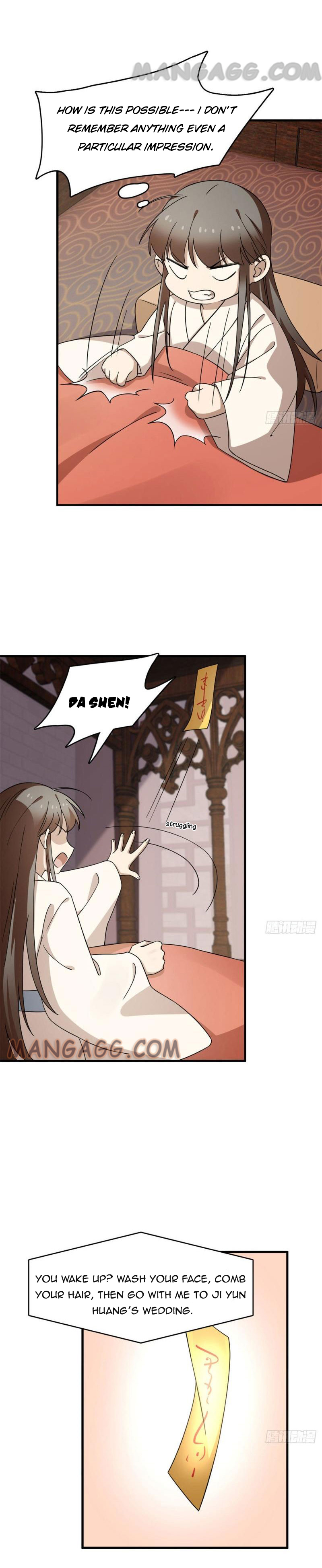 Queen of Posion: The Legend of a Super Agent, Doctor and Princess Chapter 222 - Page 1