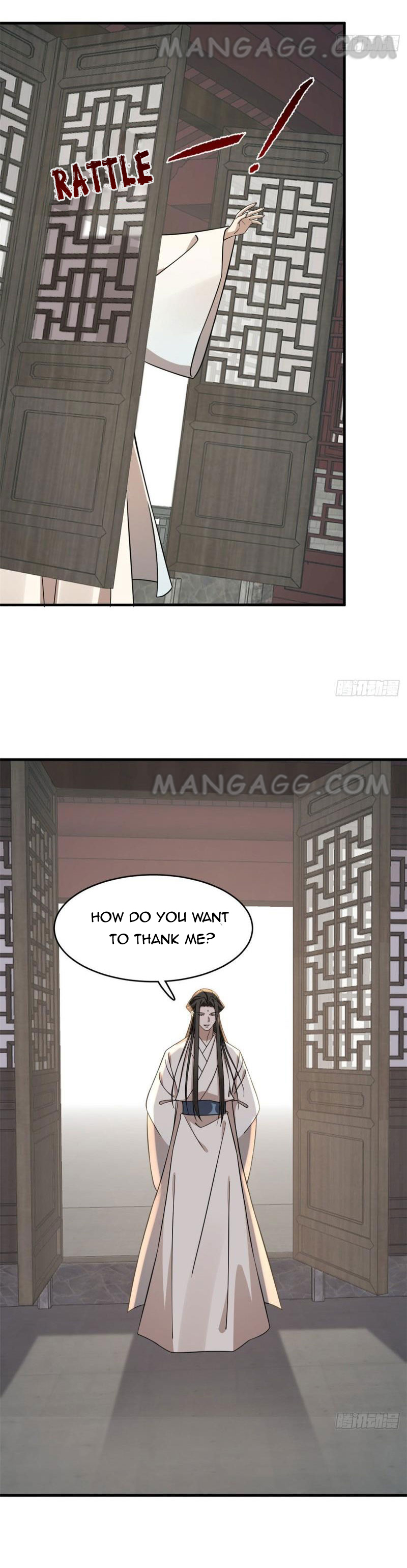 Queen of Posion: The Legend of a Super Agent, Doctor and Princess Chapter 222 - Page 4