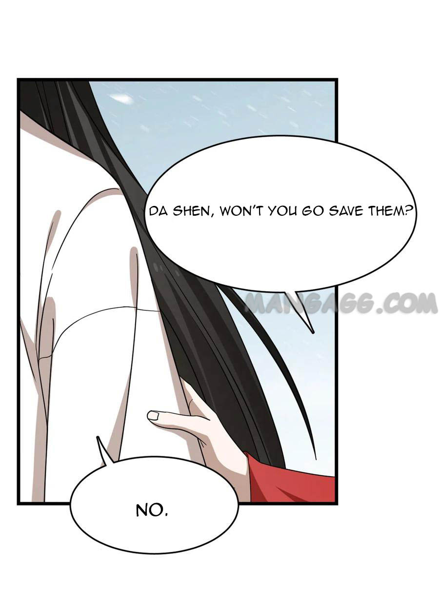 Queen of Posion: The Legend of a Super Agent, Doctor and Princess Chapter 225 - Page 7