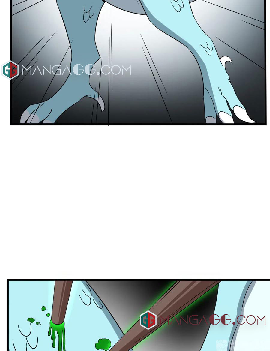 Queen of Posion: The Legend of a Super Agent, Doctor and Princess Chapter 226 - Page 40