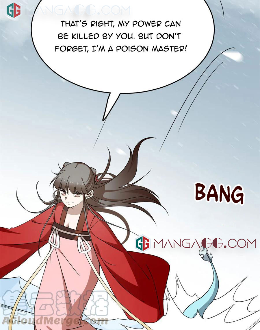 Queen of Posion: The Legend of a Super Agent, Doctor and Princess Chapter 226 - Page 42