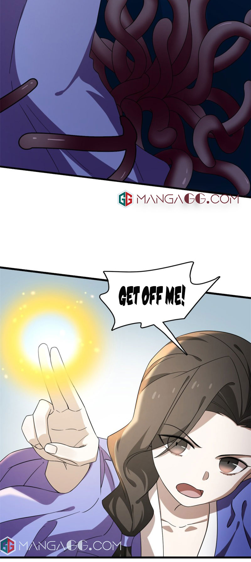 Queen of Posion: The Legend of a Super Agent, Doctor and Princess Chapter 228 - Page 18