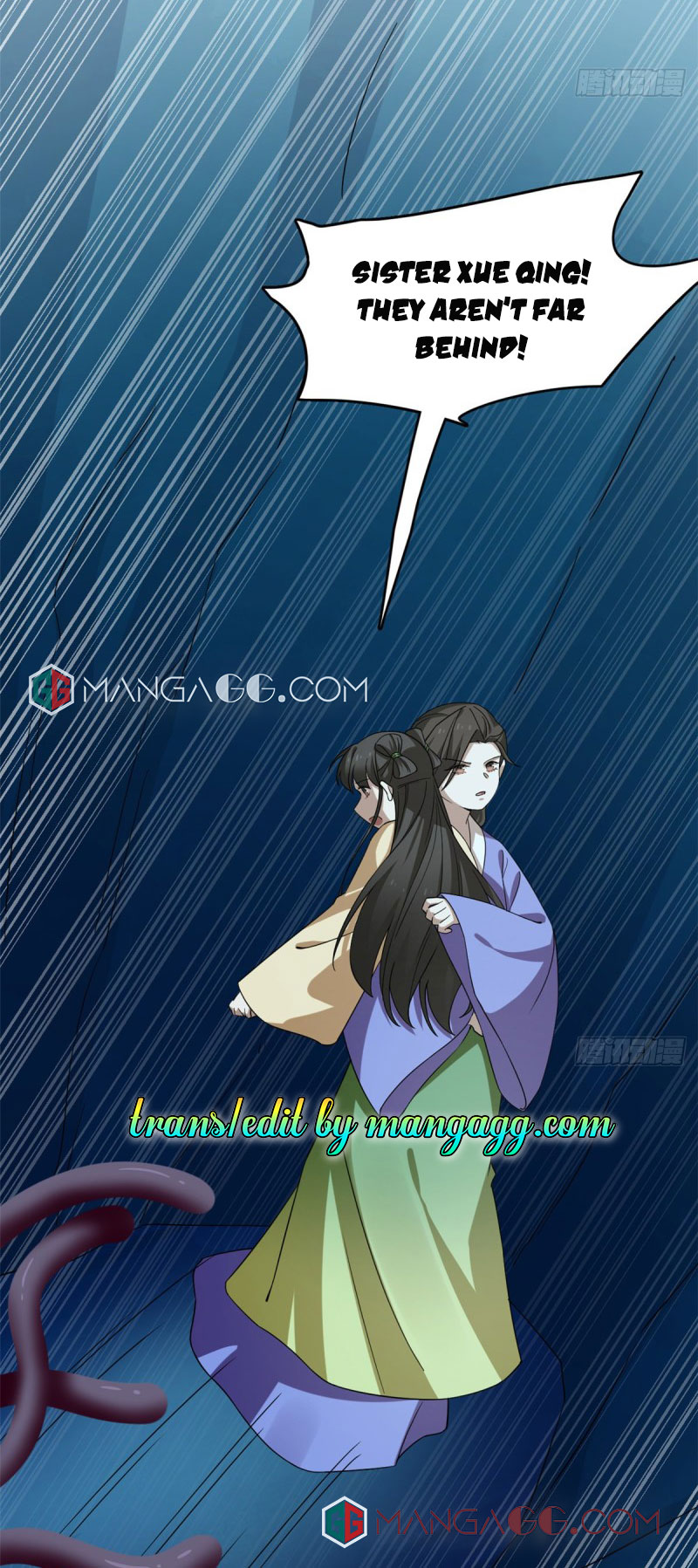 Queen of Posion: The Legend of a Super Agent, Doctor and Princess Chapter 228 - Page 6