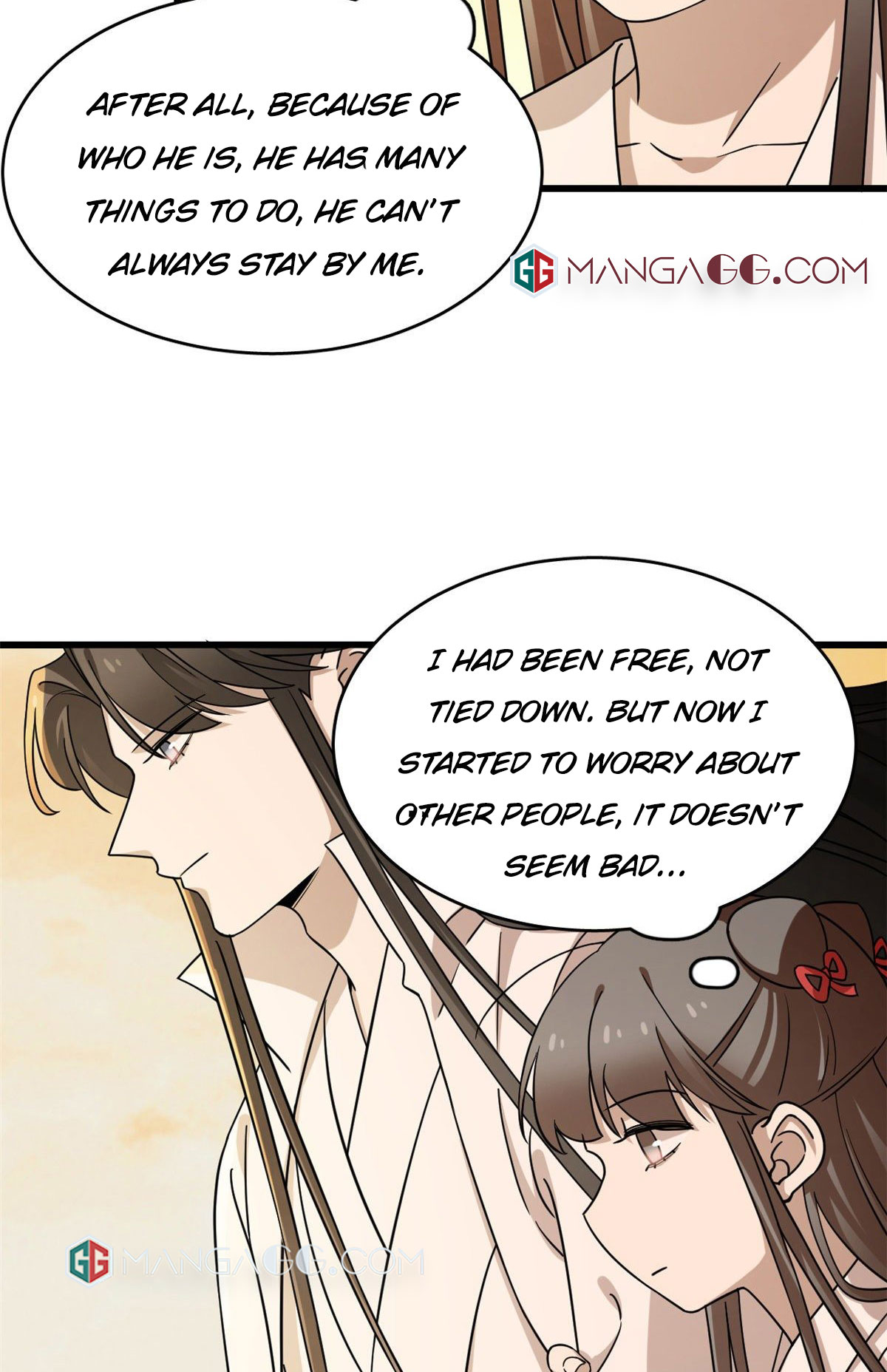Queen of Posion: The Legend of a Super Agent, Doctor and Princess Chapter 231 - Page 22