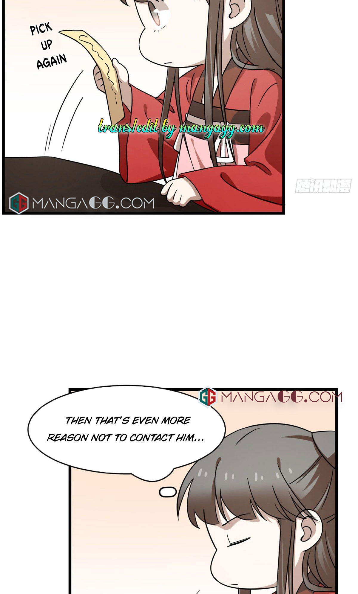 Queen of Posion: The Legend of a Super Agent, Doctor and Princess Chapter 231 - Page 35