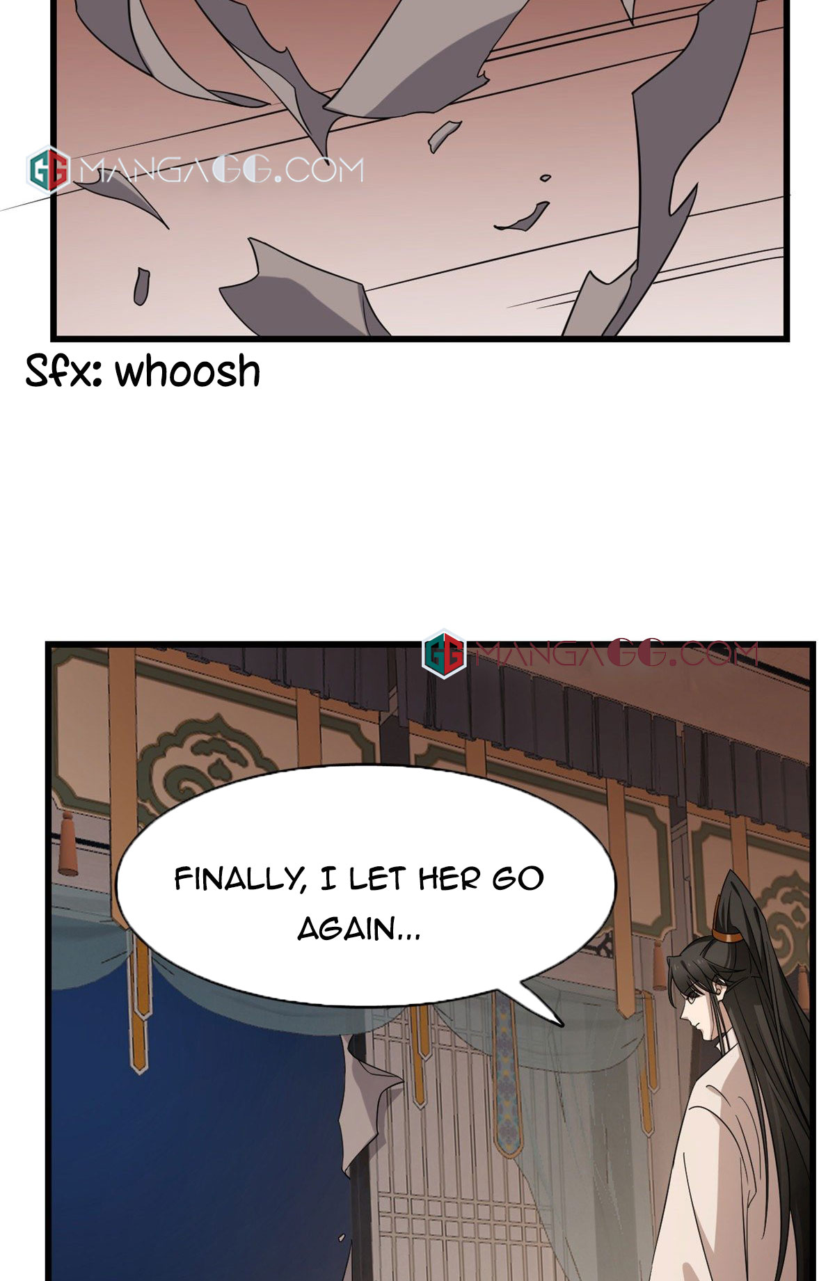 Queen of Posion: The Legend of a Super Agent, Doctor and Princess Chapter 232 - Page 35