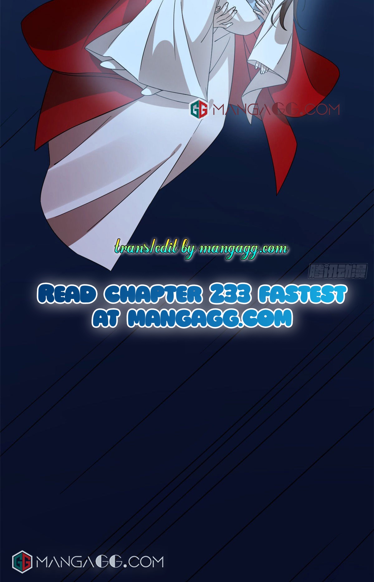 Queen of Posion: The Legend of a Super Agent, Doctor and Princess Chapter 232 - Page 39