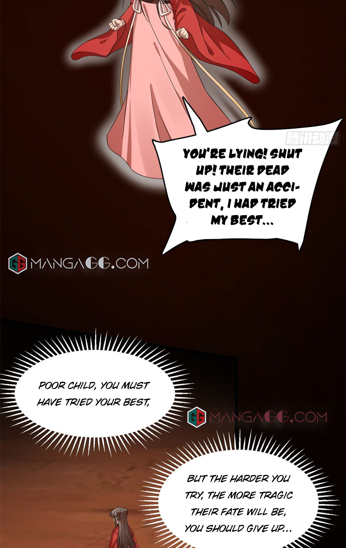 Queen of Posion: The Legend of a Super Agent, Doctor and Princess Chapter 232 - Page 4