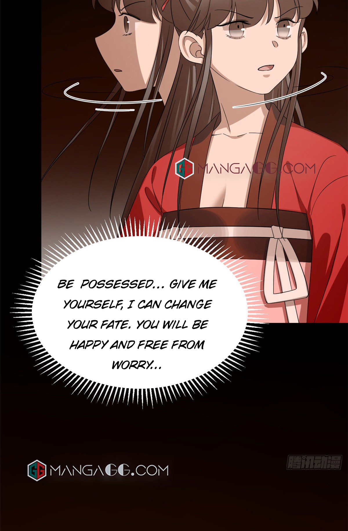 Queen of Posion: The Legend of a Super Agent, Doctor and Princess Chapter 232 - Page 6