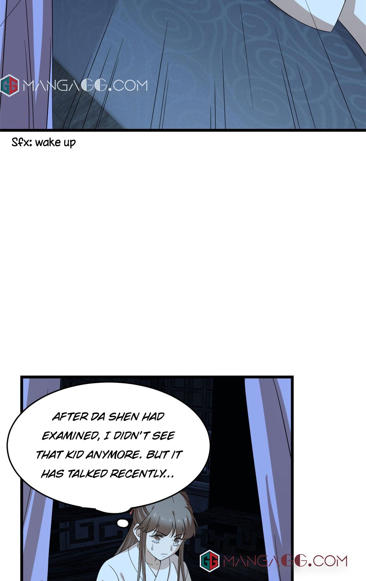Queen of Posion: The Legend of a Super Agent, Doctor and Princess Chapter 232 - Page 8