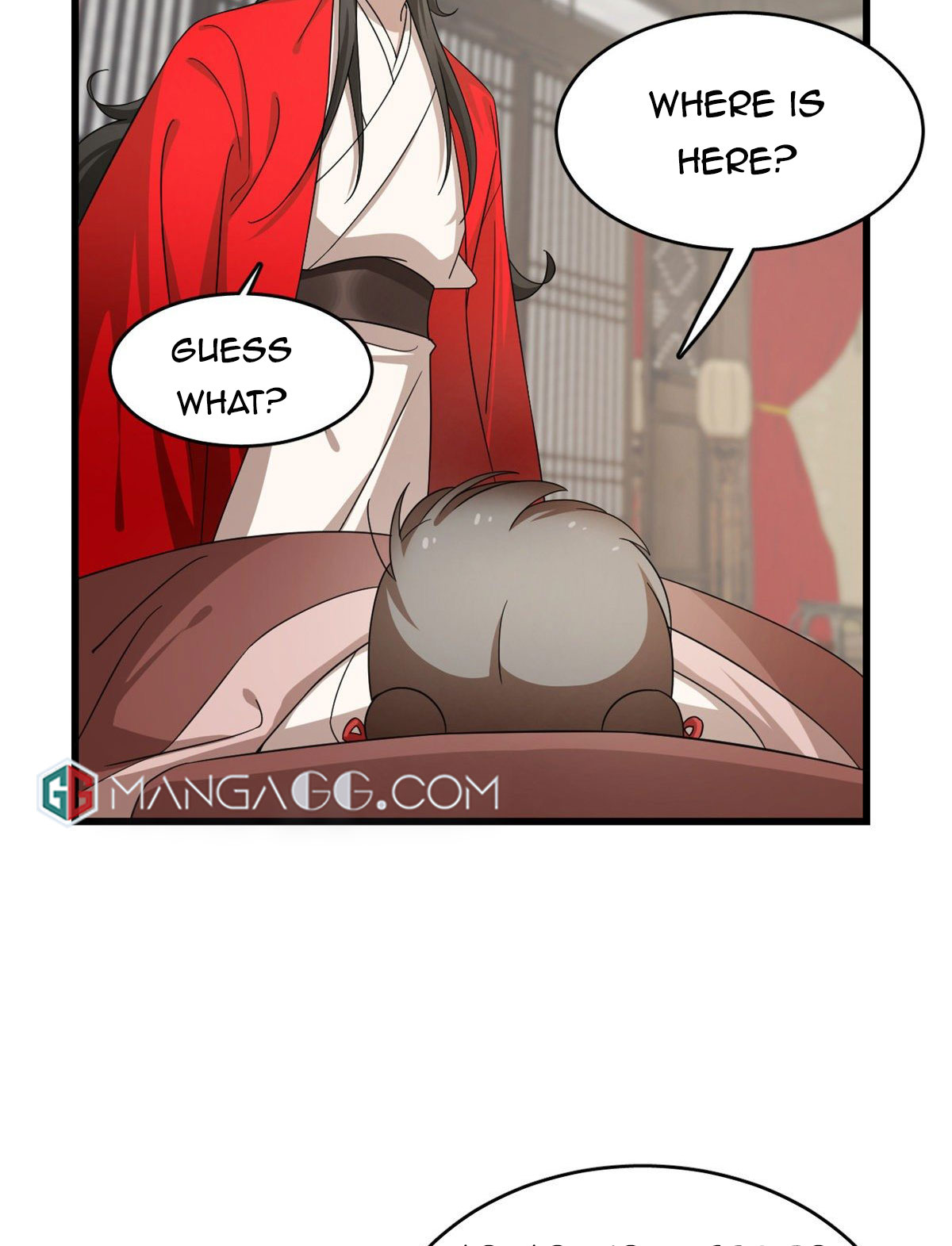 Queen of Posion: The Legend of a Super Agent, Doctor and Princess Chapter 235 - Page 12