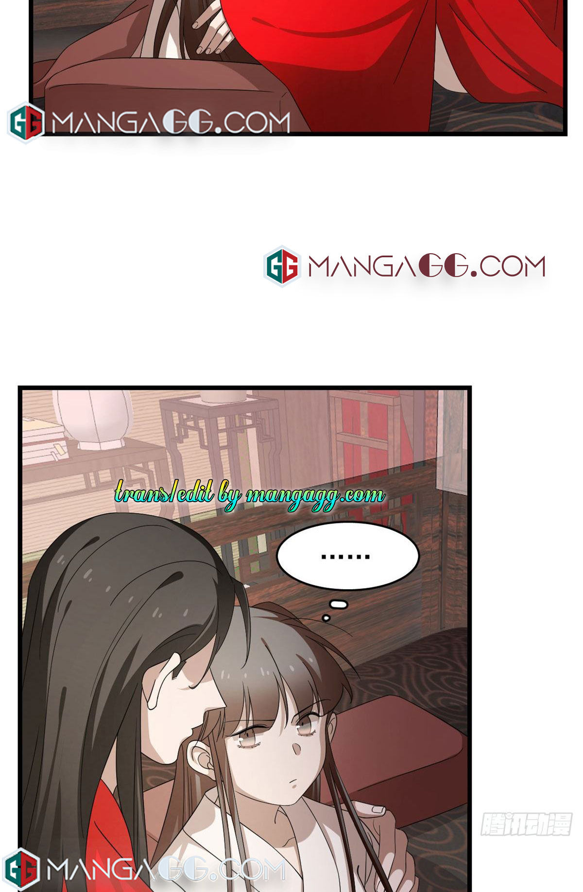 Queen of Posion: The Legend of a Super Agent, Doctor and Princess Chapter 235 - Page 26