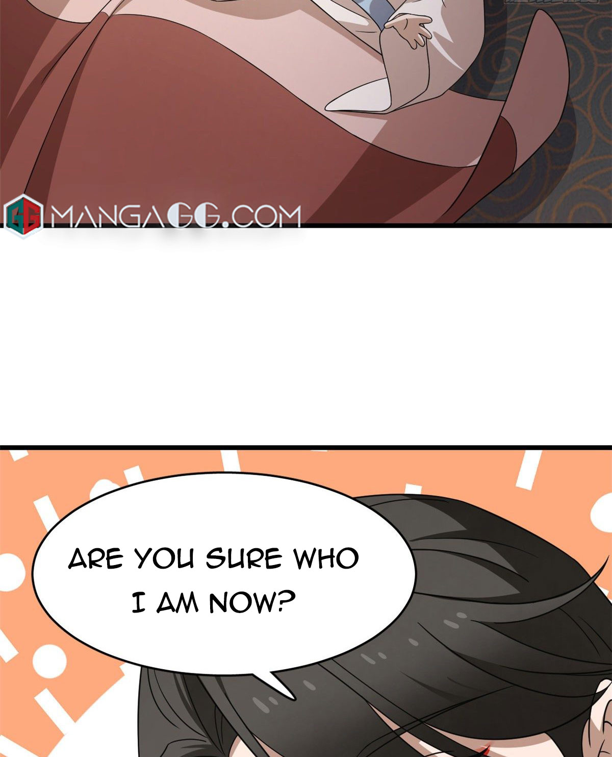 Queen of Posion: The Legend of a Super Agent, Doctor and Princess Chapter 235 - Page 29