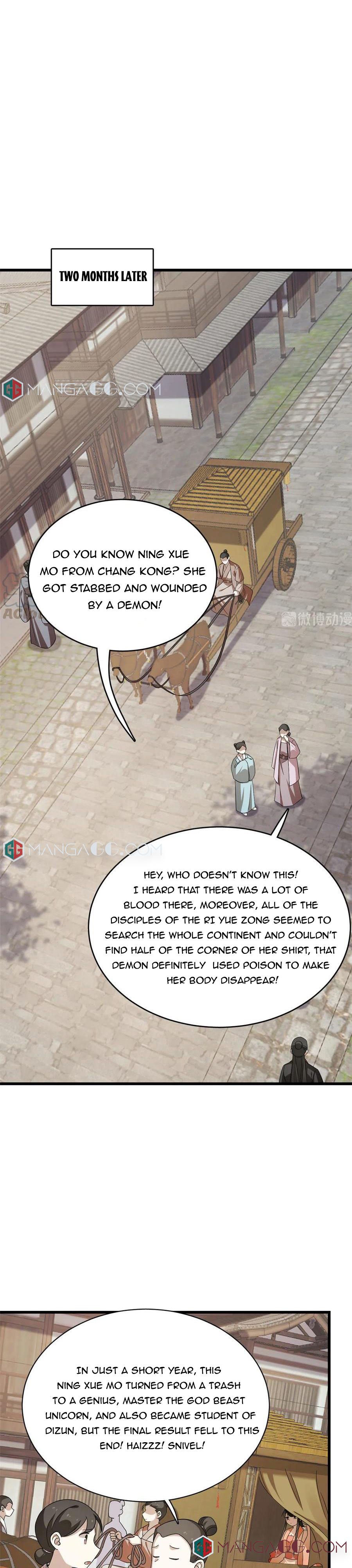 Queen of Posion: The Legend of a Super Agent, Doctor and Princess Chapter 237 - Page 7