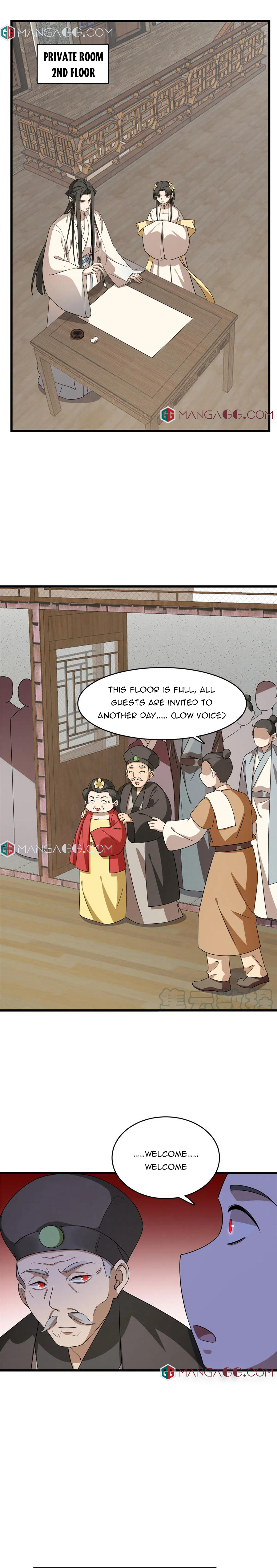 Queen of Posion: The Legend of a Super Agent, Doctor and Princess Chapter 243 - Page 7