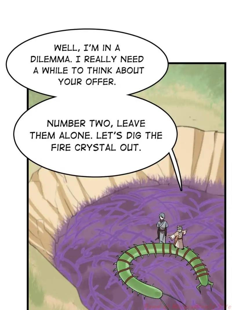 Queen of Posion: The Legend of a Super Agent, Doctor and Princess Chapter 26 - Page 33