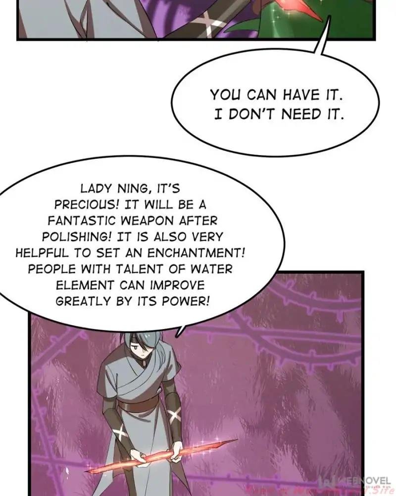 Queen of Posion: The Legend of a Super Agent, Doctor and Princess Chapter 26 - Page 40