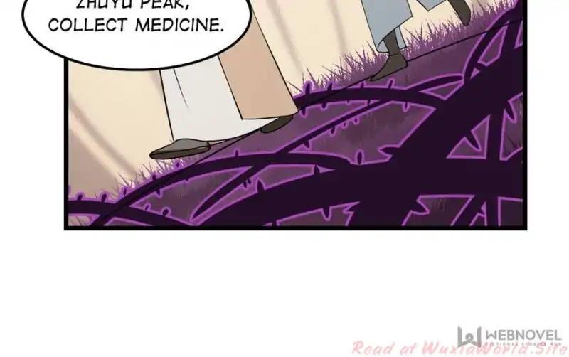 Queen of Posion: The Legend of a Super Agent, Doctor and Princess Chapter 26 - Page 44