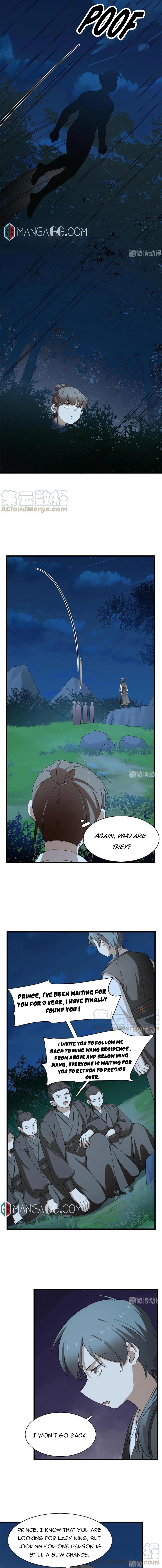 Queen of Posion: The Legend of a Super Agent, Doctor and Princess Chapter 256 - Page 1