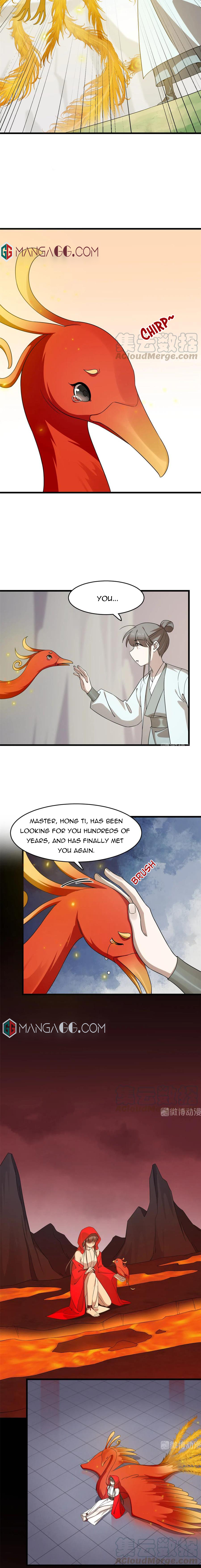 Queen of Posion: The Legend of a Super Agent, Doctor and Princess Chapter 261 - Page 5