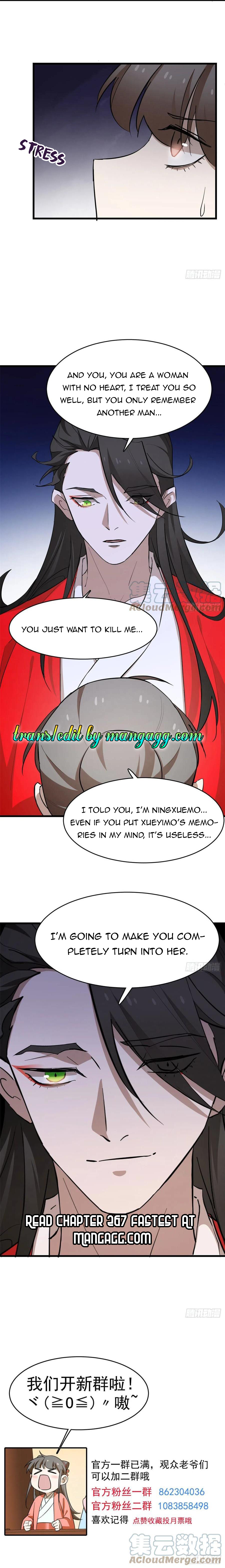 Queen of Posion: The Legend of a Super Agent, Doctor and Princess Chapter 266 - Page 5