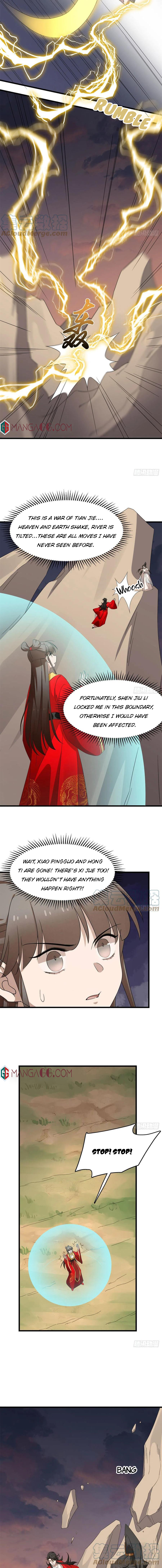 Queen of Posion: The Legend of a Super Agent, Doctor and Princess Chapter 269 - Page 5