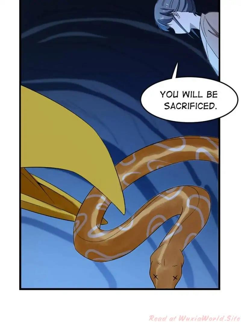 Queen of Posion: The Legend of a Super Agent, Doctor and Princess Chapter 28 - Page 37