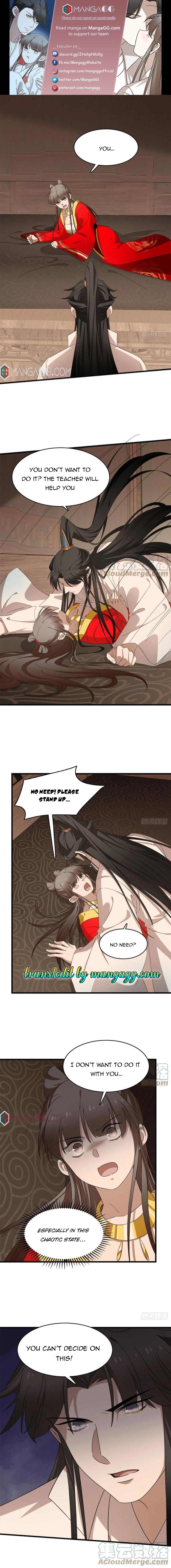 Queen of Posion: The Legend of a Super Agent, Doctor and Princess Chapter 271 - Page 0