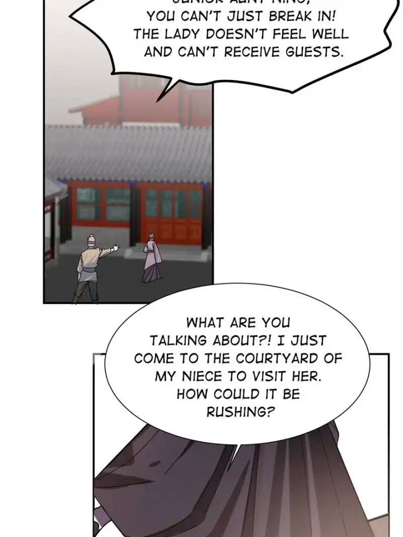 Queen of Posion: The Legend of a Super Agent, Doctor and Princess Chapter 4 - Page 24